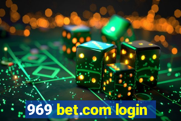 969 bet.com login